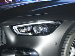 2022款 AMG GT 50 四门跑车