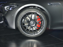 2022款 AMG GT 50 四门跑车