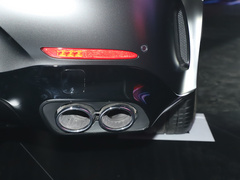 2022款 AMG GT 50 四门跑车