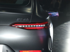 2022款 AMG GT 50 四门跑车