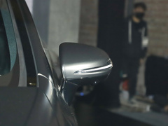2022款 AMG GT 50 四门跑车
