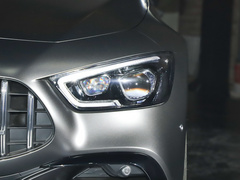 2022款 AMG GT 50 四门跑车