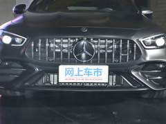 2022款 AMG GT 50 四门跑车