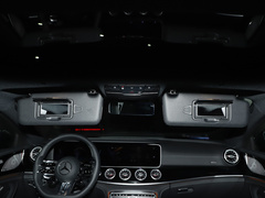 2022款 AMG GT 50 四门跑车
