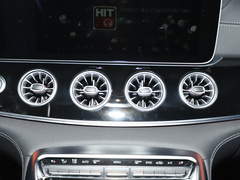 2022款 AMG GT 50 四门跑车