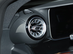 2022款 AMG GT 50 四门跑车