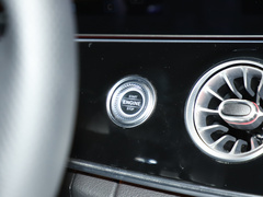2022款 AMG GT 50 四门跑车