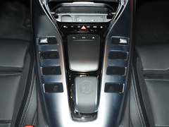 2022款 AMG GT 50 四门跑车