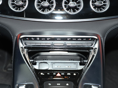 2022款 AMG GT 50 四门跑车