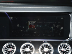 2022款 AMG GT 50 四门跑车