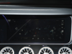 2022款 AMG GT 50 四门跑车