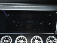 2022款 AMG GT 50 四门跑车