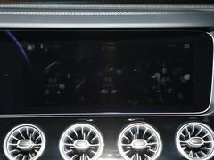 2022款 AMG GT 50 四门跑车
