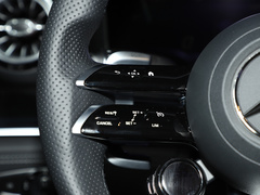 2022款 AMG GT 50 四门跑车