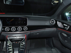 2022款 AMG GT 50 四门跑车