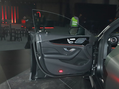 2022款 AMG GT 50 四门跑车