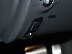 2022款 AMG GT 50 四门跑车