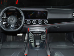 2022款 AMG GT 50 四门跑车