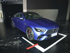 2022款 AMG GT 50 四门跑车