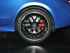 2022款 AMG GT 50 四门跑车