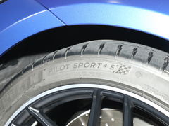 2022款 AMG GT 50 四门跑车