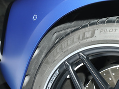2022款 AMG GT 50 四门跑车