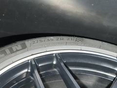 2022款 AMG GT 50 四门跑车
