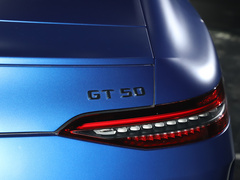 2022款 AMG GT 50 四门跑车