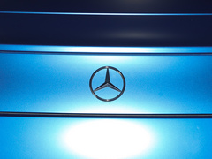 2022款 AMG GT 50 四门跑车