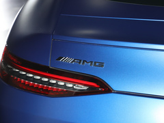 2022款 AMG GT 50 四门跑车