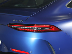 2022款 AMG GT 50 四门跑车