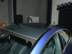 2022款 AMG GT 50 四门跑车