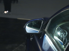 2022款 AMG GT 50 四门跑车