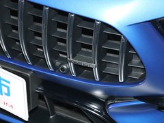 2022款 AMG GT 50 四门跑车