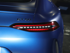 2022款 AMG GT 50 四门跑车