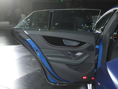 2022款 AMG GT 50 四门跑车