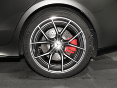 2022款 AMG GT 50 4MATIC+ 四门跑车