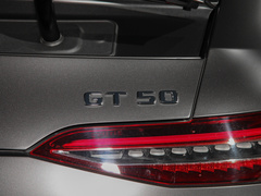 2022款 AMG GT 50 4MATIC+ 四门跑车