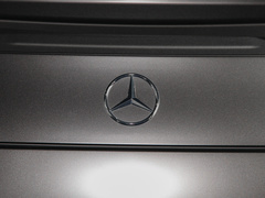 2022款 AMG GT 50 4MATIC+ 四门跑车