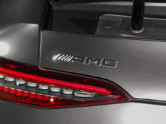 2022款 AMG GT 50 4MATIC+ 四门跑车