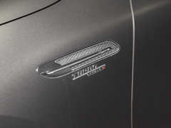 2022款 AMG GT 50 4MATIC+ 四门跑车
