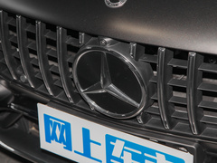 2022款 AMG GT 50 4MATIC+ 四门跑车