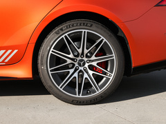 2022款 AMG GT 50 4MATIC+ 四门跑车特别版