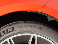 2022款 AMG GT 50 4MATIC+ 四门跑车特别版