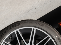 2022款 AMG GT 50 4MATIC+ 四门跑车特别版