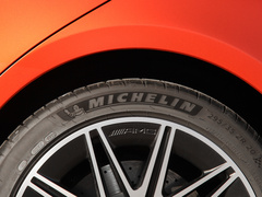 2022款 AMG GT 50 4MATIC+ 四门跑车特别版
