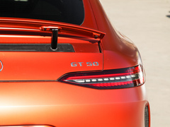2022款 AMG GT 50 4MATIC+ 四门跑车特别版