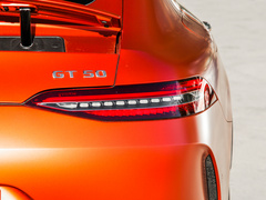 2022款 AMG GT 50 4MATIC+ 四门跑车特别版
