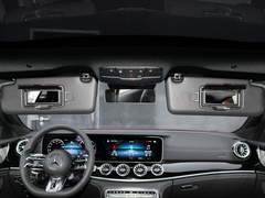 2022款 AMG GT 50 4MATIC+ 四门跑车特别版