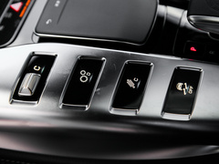 2022款 AMG GT 50 4MATIC+ 四门跑车特别版